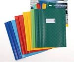 HERMA Heftschoner 10er Set A4 gedeckt (6 Farben)