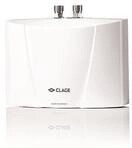 CLAGE Klein-Durchlauferhitzer MBH 7 6,5kW / 400V EEF.A Druckfest 1500-16007