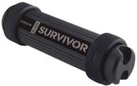 USB-Stick 64GB Corsair Voyager Survivor Stealth USB3.0 retail