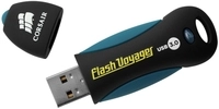 USB-Stick 64GB Corsair Voyager read-write USB3.0 retail