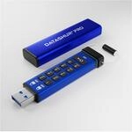 iStorage datAshur Pro USB flash drive
