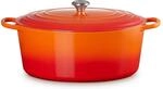 Le Creuset 21178400902430 Dutch oven