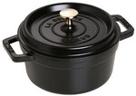 Staub Cocotte