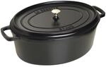 Staub 40509-509-0 roasting pan