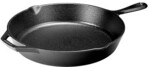 Lodge 12 Inch Cast Iron Skillet
