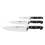 Zwilling Messerset PROFESSIONAL S 3-Teilig