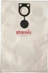 Starmix FBV 25/35 Vlies-Filterbeutel 5er Pack 411231