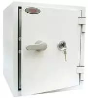 Phoenix Safe Feuerschutztresor FS1282K MKII TITAN (Speditionsversand)