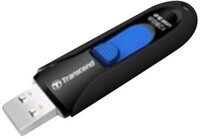 TRANSCEND JetFlash 790K 64GB USB 3.1