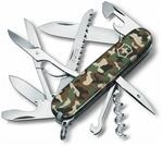 V-1.37 13.94 B1 Taschenmesser Huntsman, camouflage