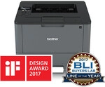 Brother HL-L5200DW laser printer