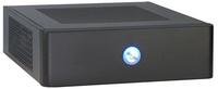 Inter-Tech Geh Mini ITX-601 sw