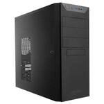Antec Geh Mid Budget VSK-4000B-U3-U2 ATX/M-ATX o.N. BK retail