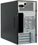 Chieftec Geh MINI UNI XT-01B-OP