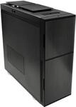 Nanoxia Geh BIG NGH Deep Silence DS 6 Rev. B Anthracite-EATX
