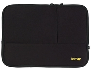 Techair Classic pro 29,5 cm (11.6) Schutzh&uuml;lle Schwarz