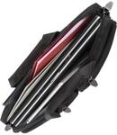 Riva NB Tasche Tiergarten 16,0 schwarz 8530
