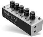InLine&reg; AmpEQ Hi-Res AUDIO Kopfh&ouml;rer-Verst&auml;rker und Equalizer, 3,5mm Klinke USB
