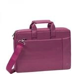 Riva NB Tasche Central 15,6" violett 8231