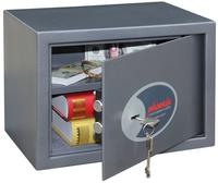 Phoenix Safe Einbruchschutztresor SS0802K Vela Home Office