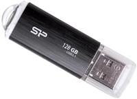 Silicon Power USB-Stick 128GB USB3.1 B02 Black
