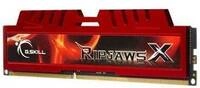 DDR3 8GB PC 1600 CL10 G.Skill (1x8GB) 8GBXL RipjawsX