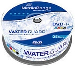 MediaRange MRPL612 blank DVD