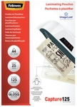 Fellowes 5396301 Laminierh&uuml;lle 25 St&uuml;ck(e)