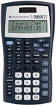 Texas Instruments TI 30X II Solar