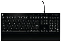 LOGI G213 Prodigy Gaming Keyboard (UK)