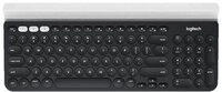 LOGI K780 Multi-Device BT Keyboard (US)