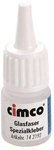 Cimco Glasfaser Spezialkleber 3g 142192