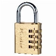 MASTER LOCK 604EURD padlock