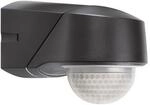 ESYLUX AP Bewegungsmelder 280' RC280i schwarz Fernbedienbar EM10015915