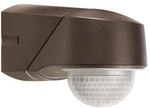 ESYLUX AP Bewegungsmelder 130' RC130i braun Fernbedienbar EM10015113