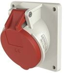 Mennekes 32A5P 6H400V Anbaudose 1746 TwinCONTACT IP44 20 Grad geneigt