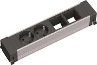 Bachmann CONF 2xSchuko 2xABD 909.003