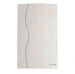 GRO Gong mit Trafo und 44172 169A TRw Doppelklang weiss
