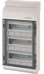 HENS Automaten-Geh&auml;use KV3536 3RHG 36TE IP54