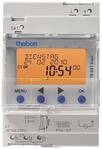 THEB Zeitschaltuhr digital TR641top2 Jahres/Astro 3TE 1K 800SP Gangreserve