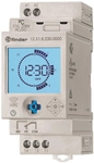 FIND Schaltuhr 12.51.8.230.0000 REG 230VAC elektr. Wochenpr. Joys.