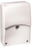 ESYLUX AP D&auml;mmerungsschalter CDS-A/T mit Zeitschaltuhr RK39500010040