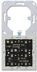 Jung 4094 TSEM KNX Tastsensor-Erweiterungsmodul Universal