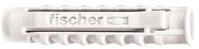 Fischer D&uuml;bel SX 10x50 m.Rand 070010 (Inhalt 50 St&uuml;ck)