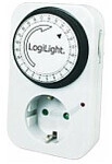 Logilink LogiLink Time Switch, mechanical timer