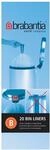 Brabantia B trash bag