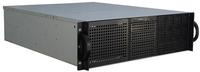 Inter-Tech 48.3cm IPC 3U-30240 3HE SERVER