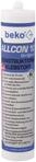 BEKO Konstruktions-Klebstoff 260100310 !!! beige 310ml Kartusche Allcon 10