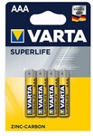 Varta Superlife AAA