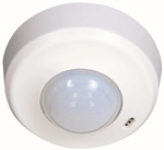 BEG Luxomat AP Pr&auml;senzmelder 360' 92150 Master PD2-M-2C-AP weiss